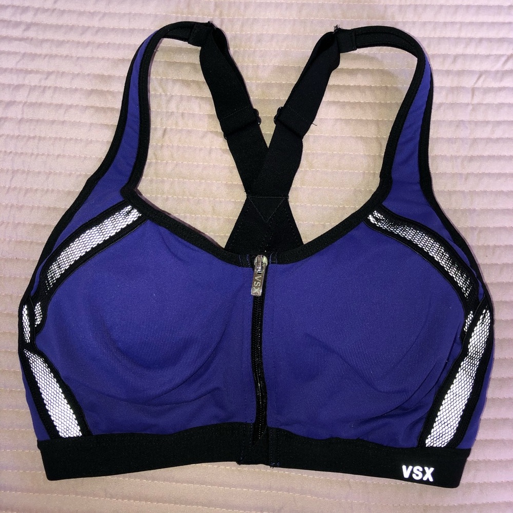 Victoria’s Secret VSX Knockout Sports Bra